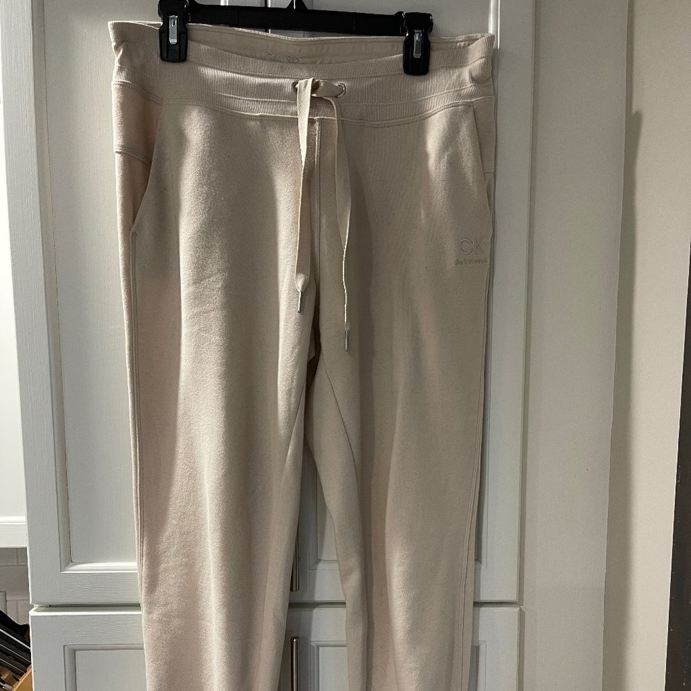 Calvin Klein Performance Jogger Pants